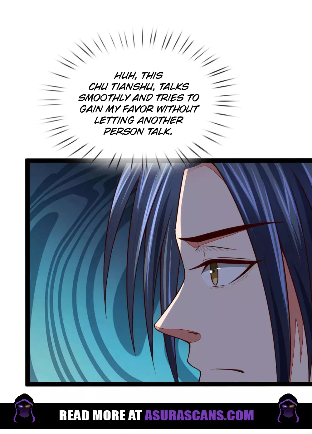 Shenwu Tianzun Chapter 107 - Page 15