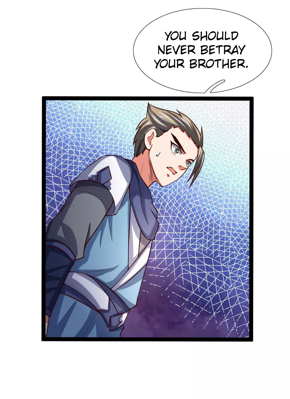 Shenwu Tianzun Chapter 107 - Page 17
