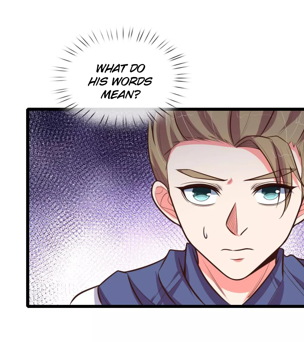 Shenwu Tianzun Chapter 107 - Page 19