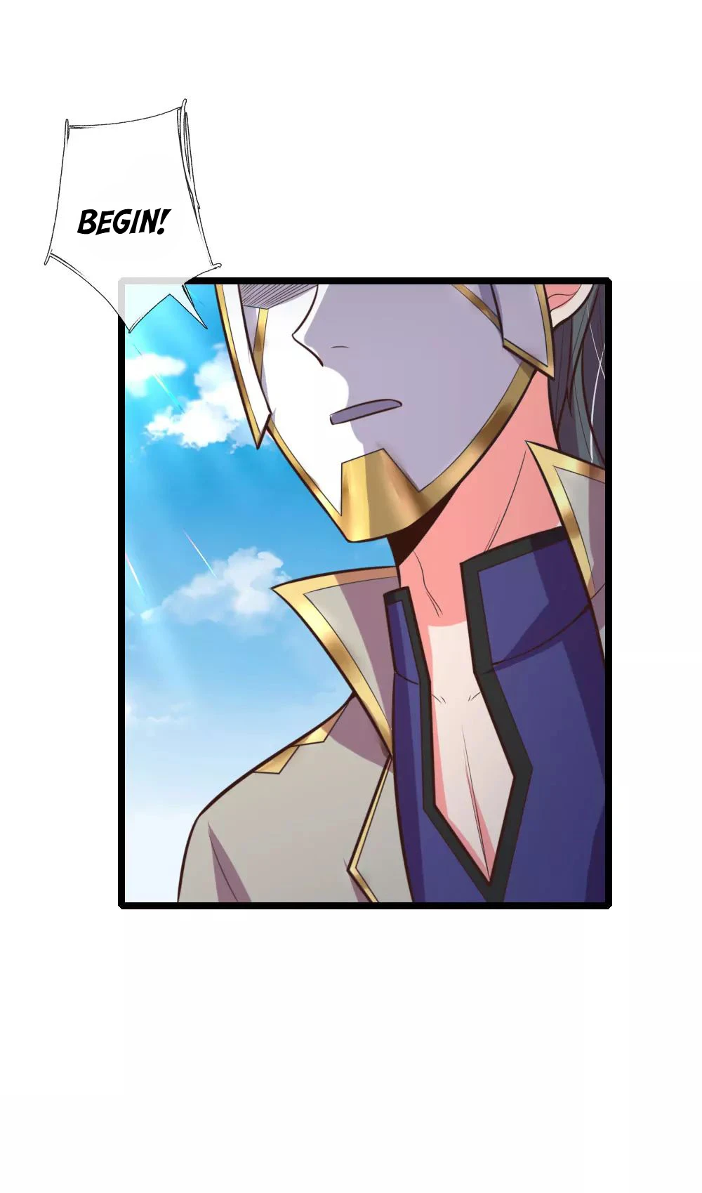 Shenwu Tianzun Chapter 108 - Page 6