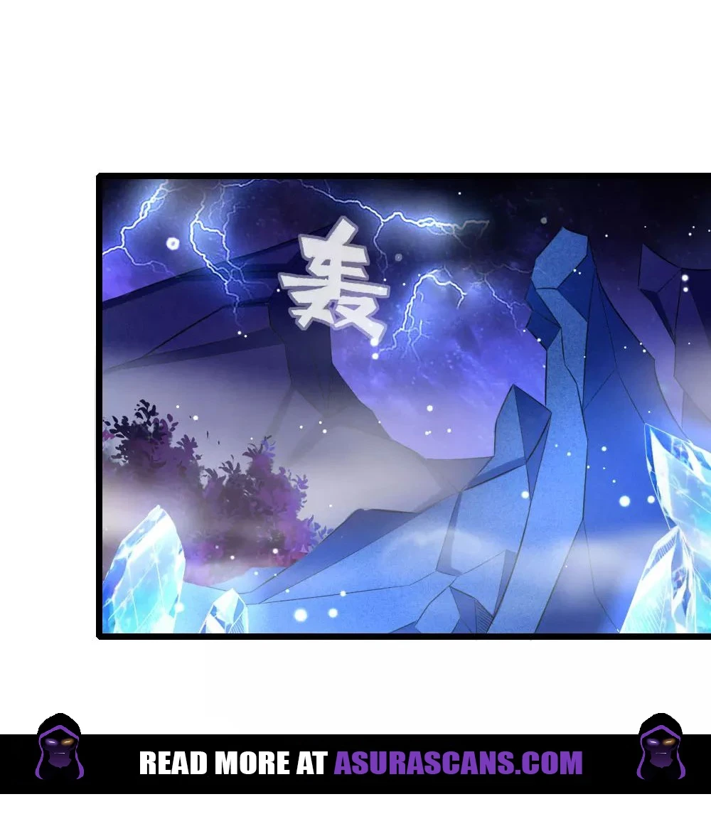 Shenwu Tianzun Chapter 110 - Page 26