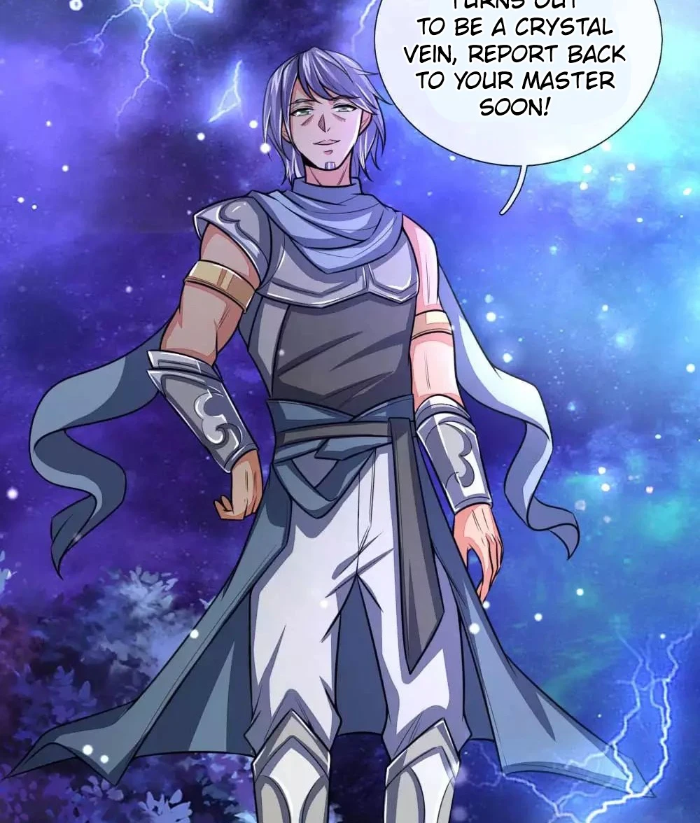 Shenwu Tianzun Chapter 110 - Page 30