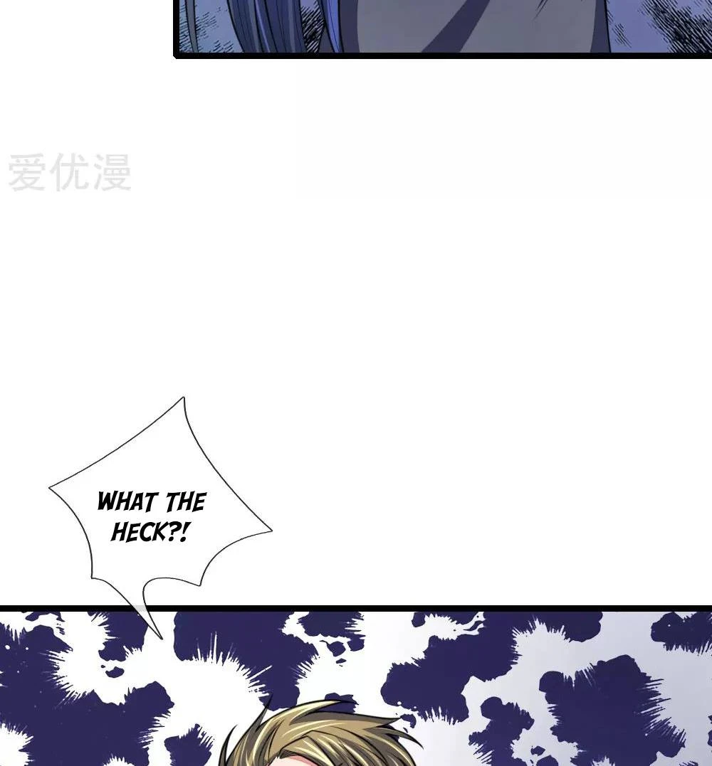 Shenwu Tianzun Chapter 111 - Page 6