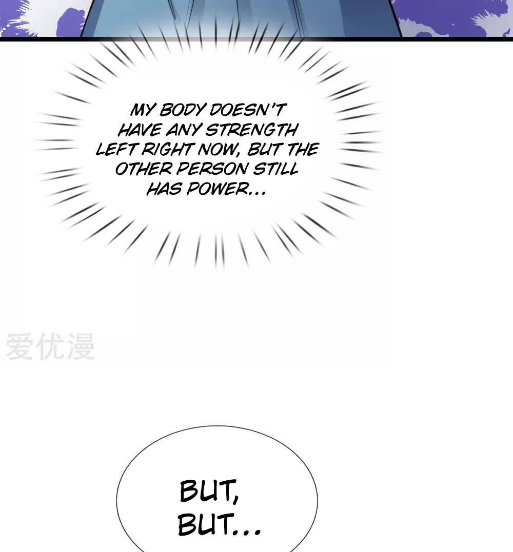 Shenwu Tianzun Chapter 111 - Page 8