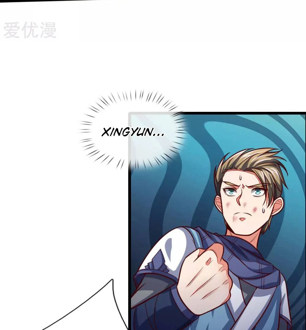 Shenwu Tianzun Chapter 111 - Page 19