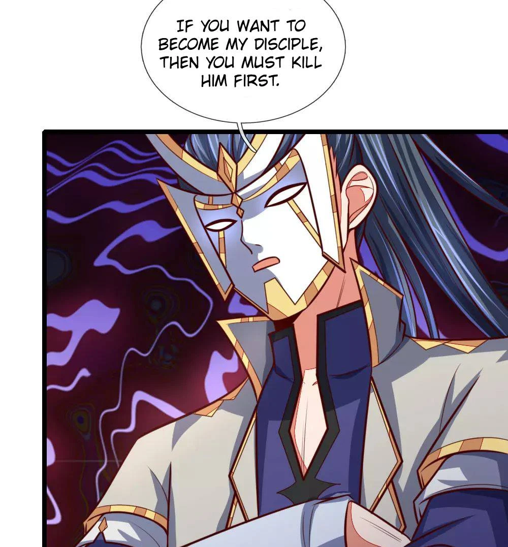 Shenwu Tianzun Chapter 111 - Page 24