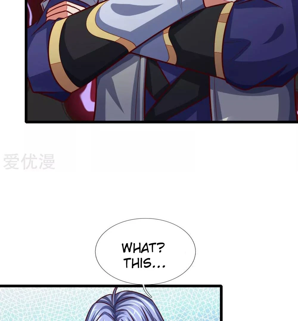 Shenwu Tianzun Chapter 111 - Page 25