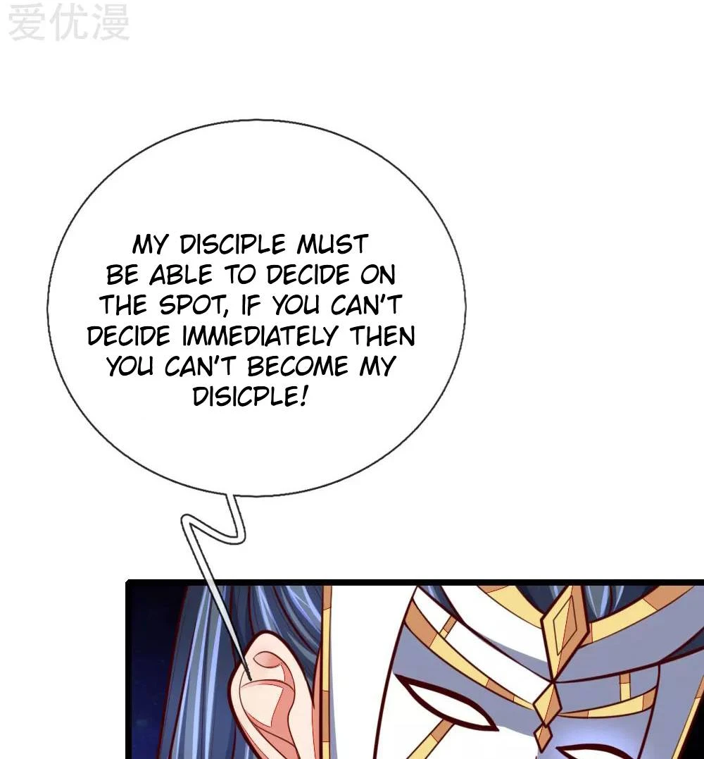 Shenwu Tianzun Chapter 111 - Page 29