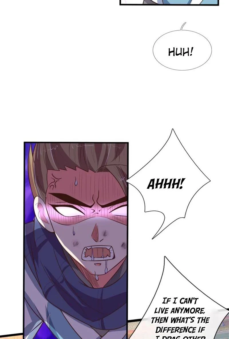 Shenwu Tianzun Chapter 113 - Page 5