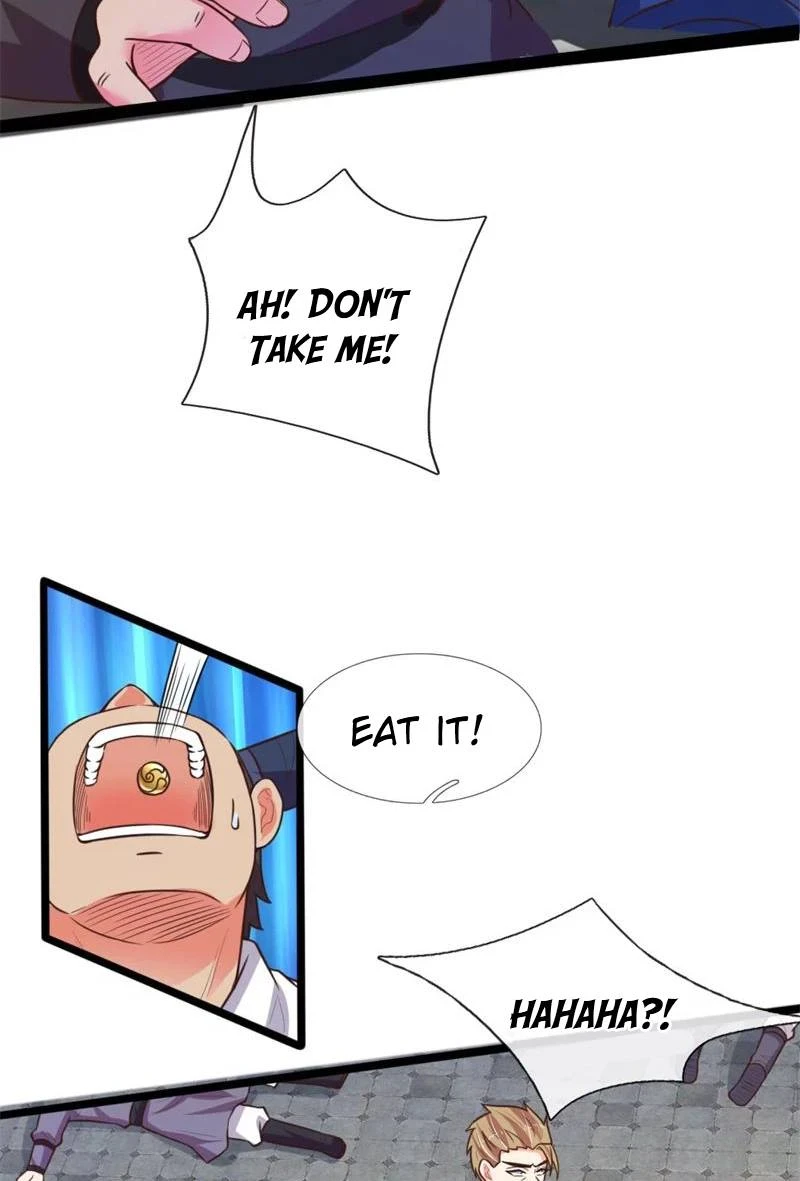 Shenwu Tianzun Chapter 113 - Page 7