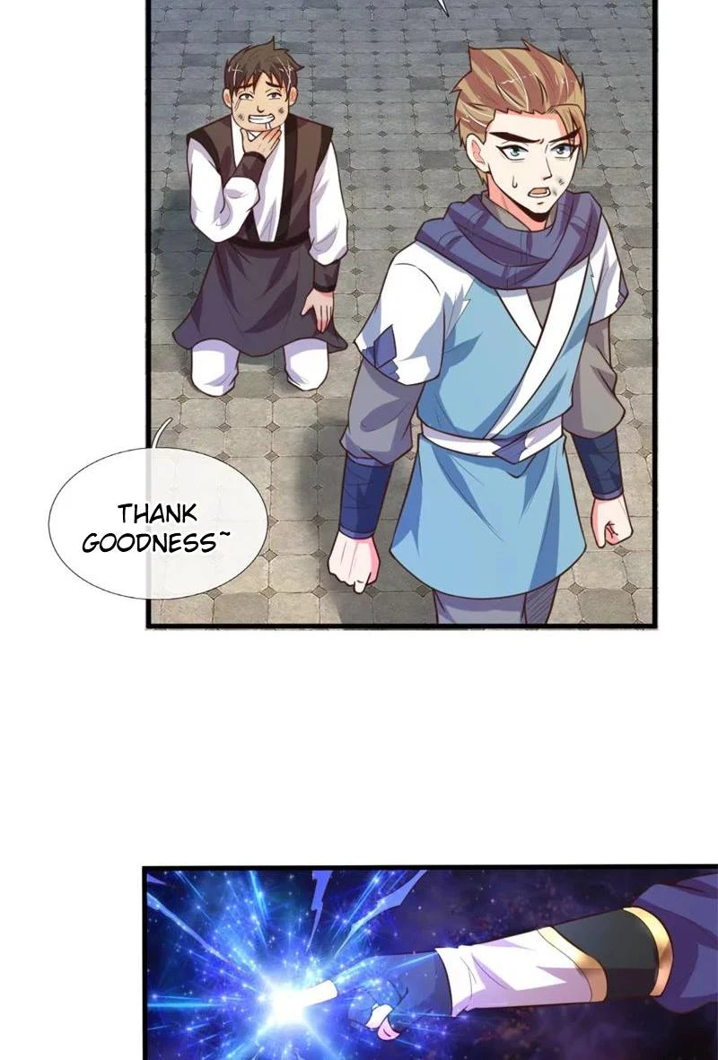 Shenwu Tianzun Chapter 113 - Page 10