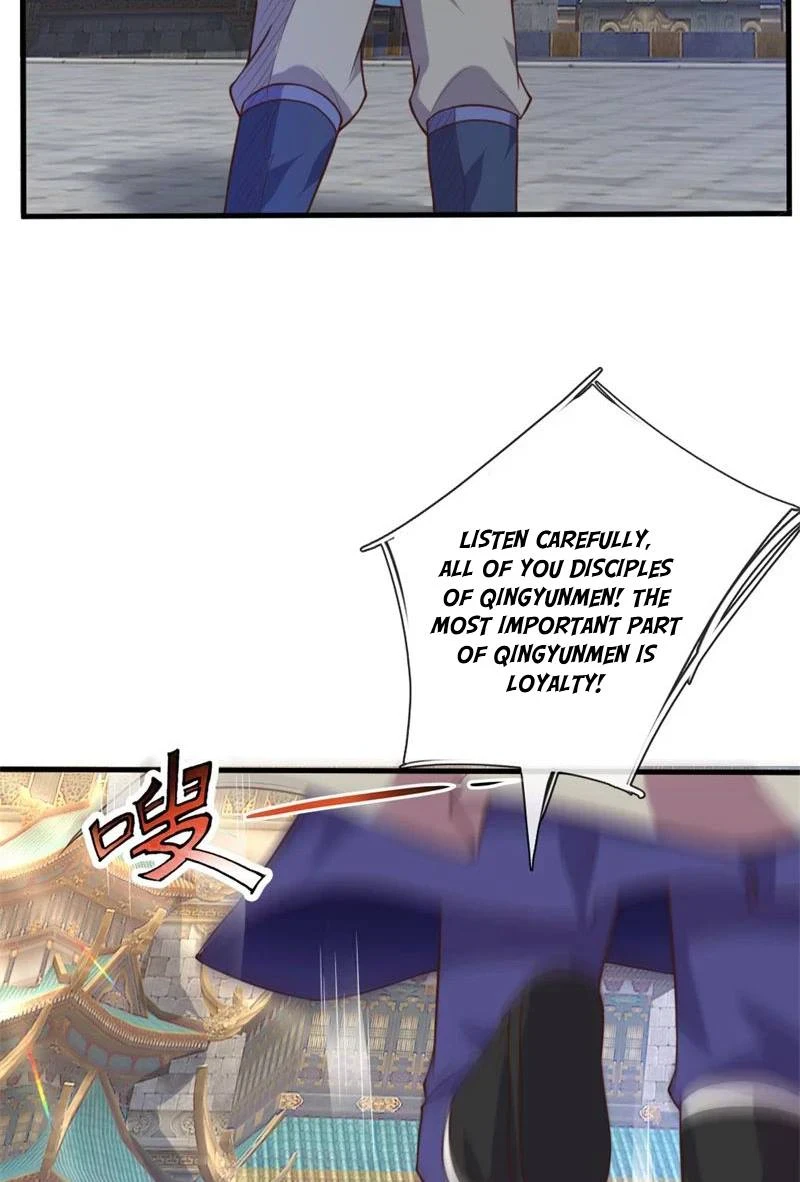 Shenwu Tianzun Chapter 113 - Page 13