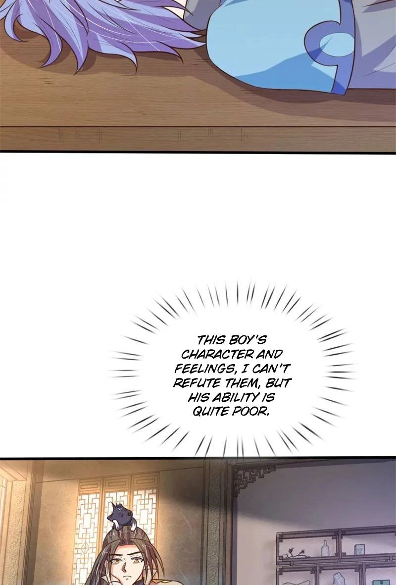 Shenwu Tianzun Chapter 113 - Page 19