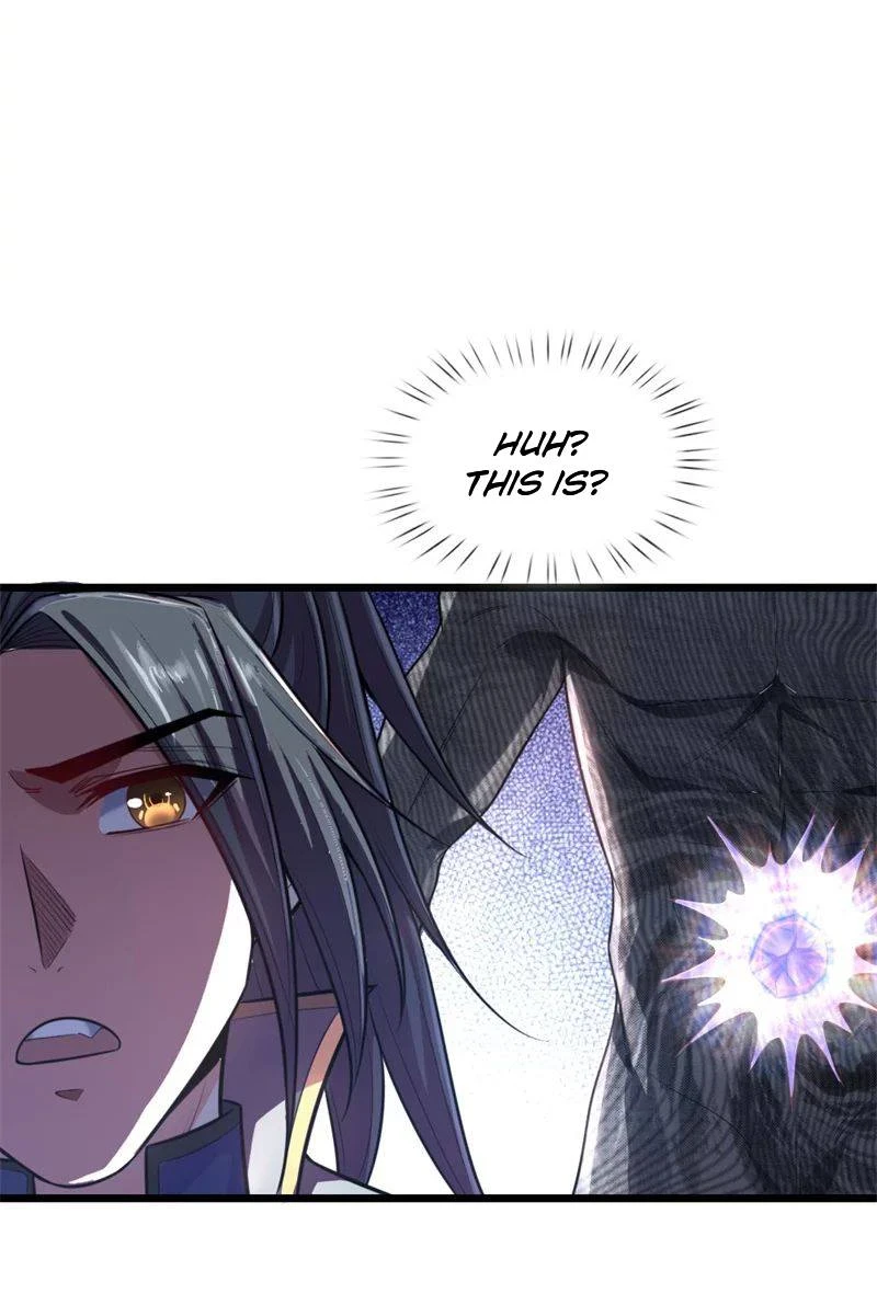 Shenwu Tianzun Chapter 113 - Page 23