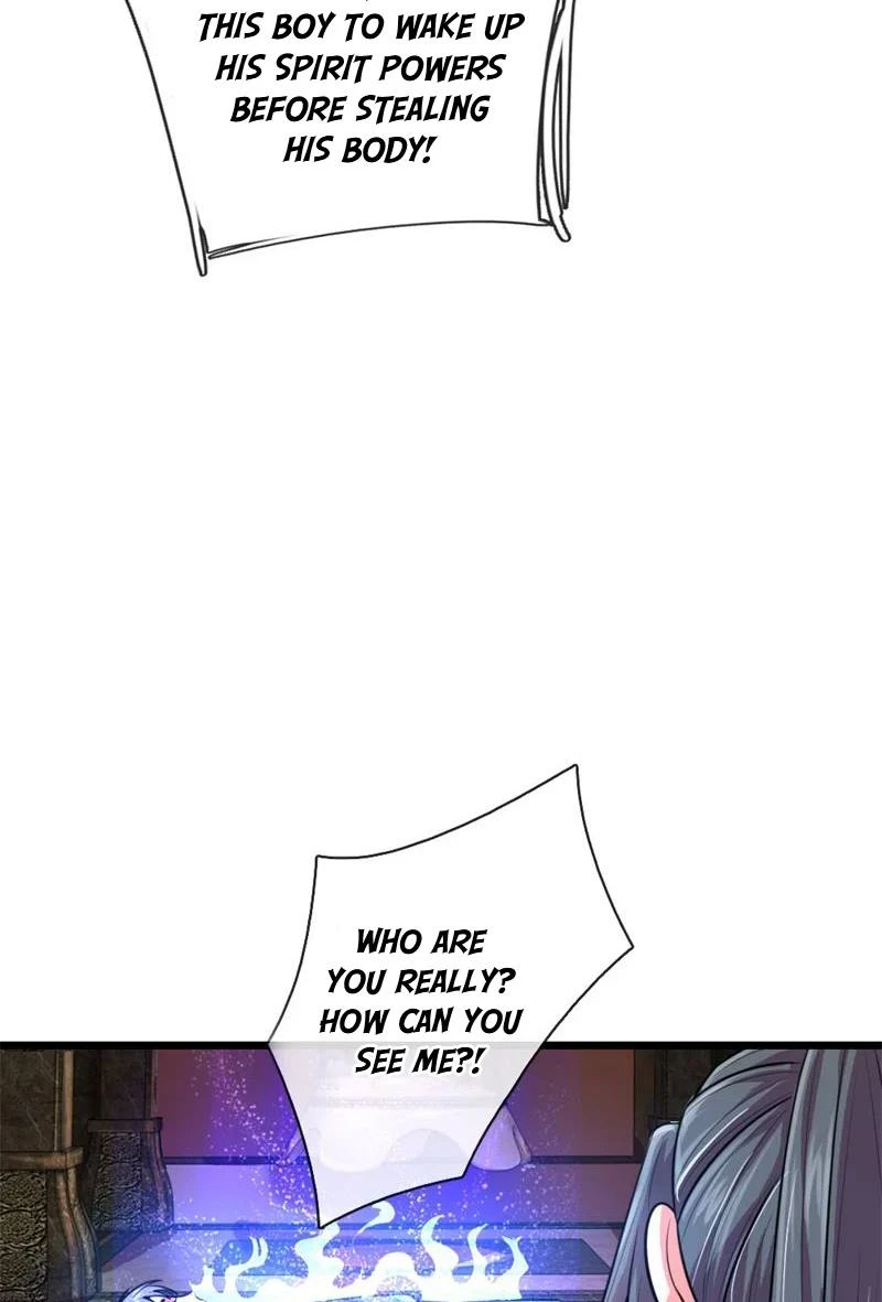 Shenwu Tianzun Chapter 113 - Page 27