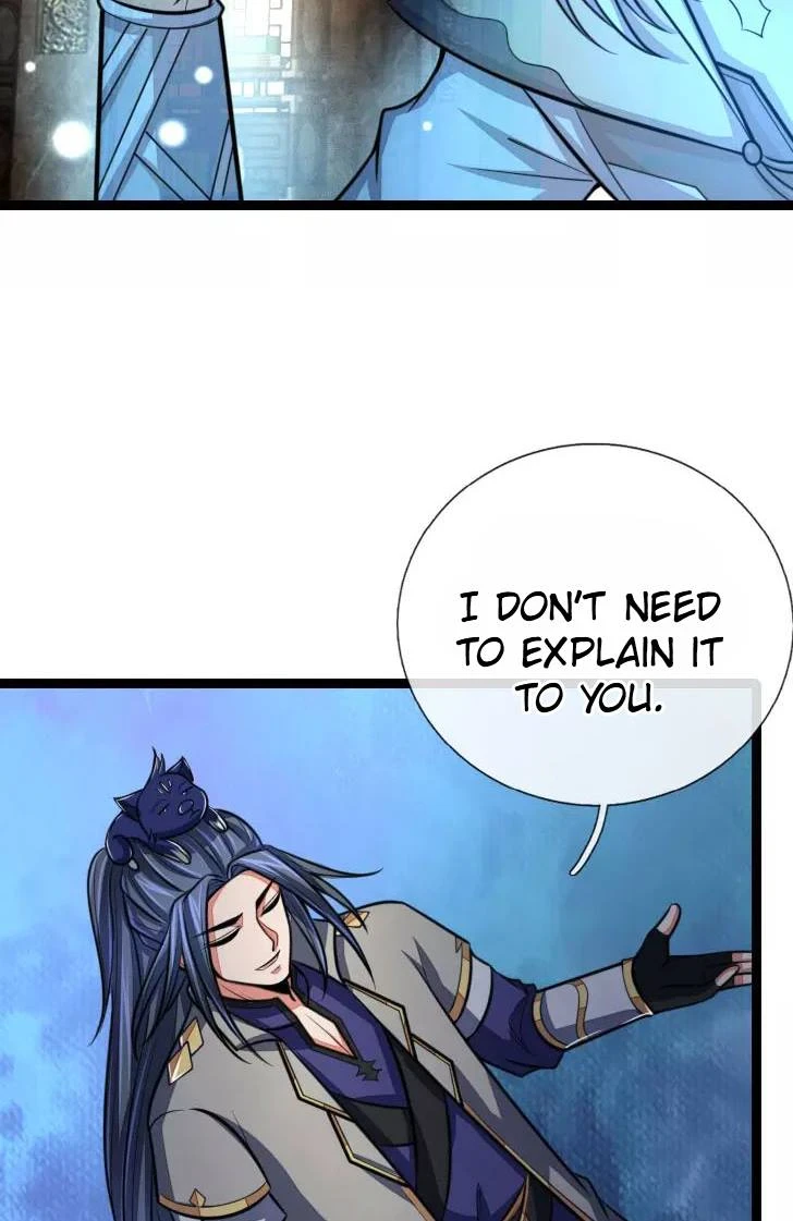 Shenwu Tianzun Chapter 115 - Page 7