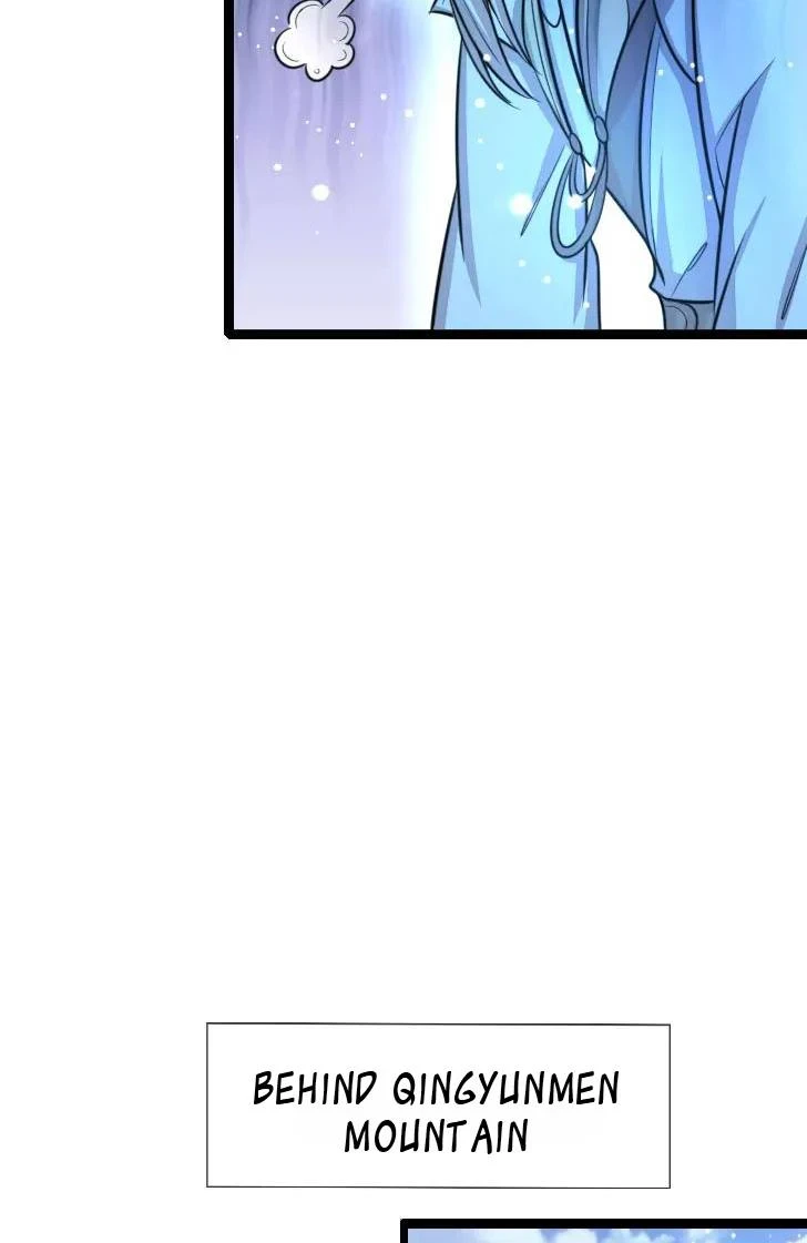 Shenwu Tianzun Chapter 115 - Page 11