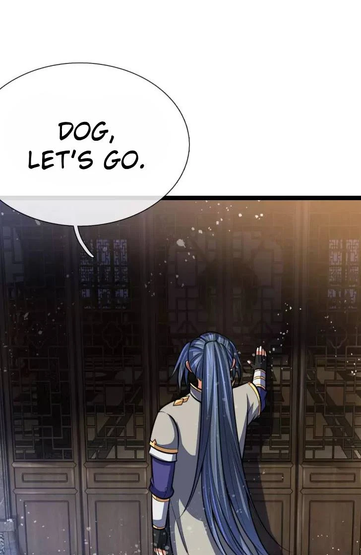 Shenwu Tianzun Chapter 115 - Page 14