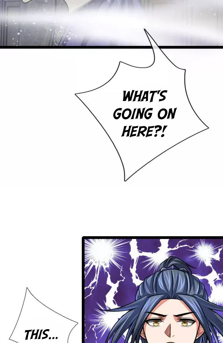 Shenwu Tianzun Chapter 115 - Page 16