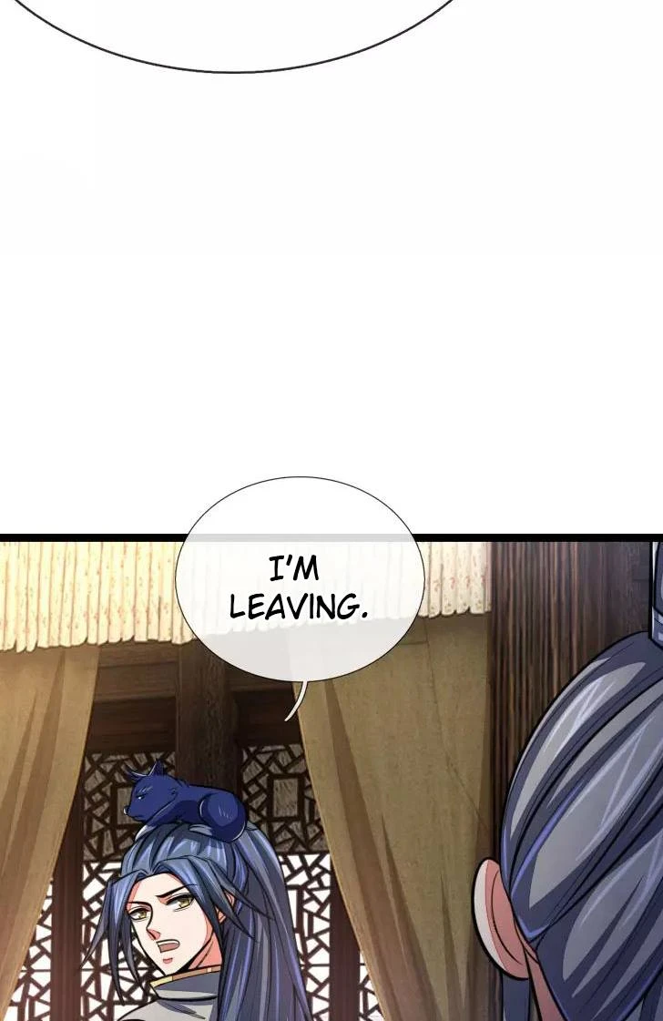 Shenwu Tianzun Chapter 115 - Page 30