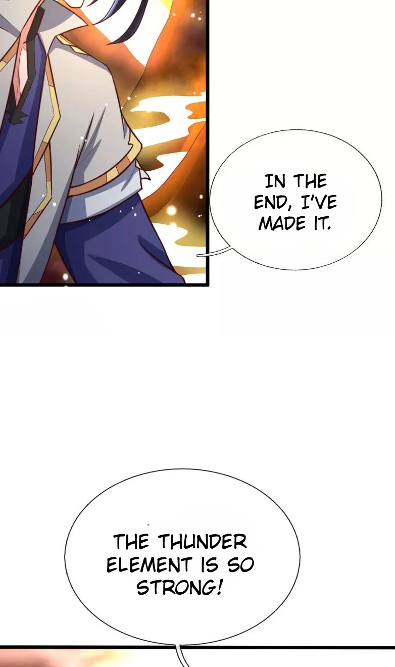 Shenwu Tianzun Chapter 116 - Page 4