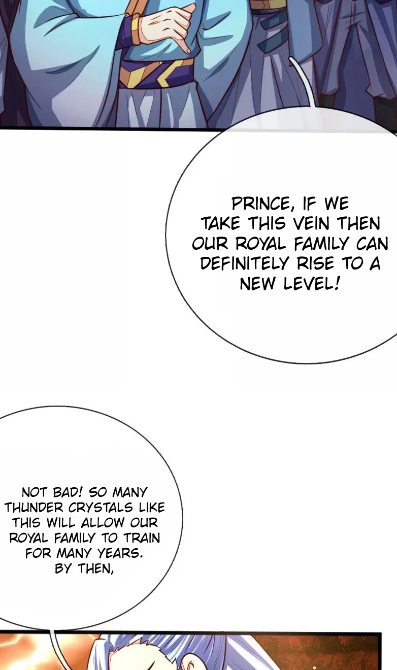Shenwu Tianzun Chapter 116 - Page 16