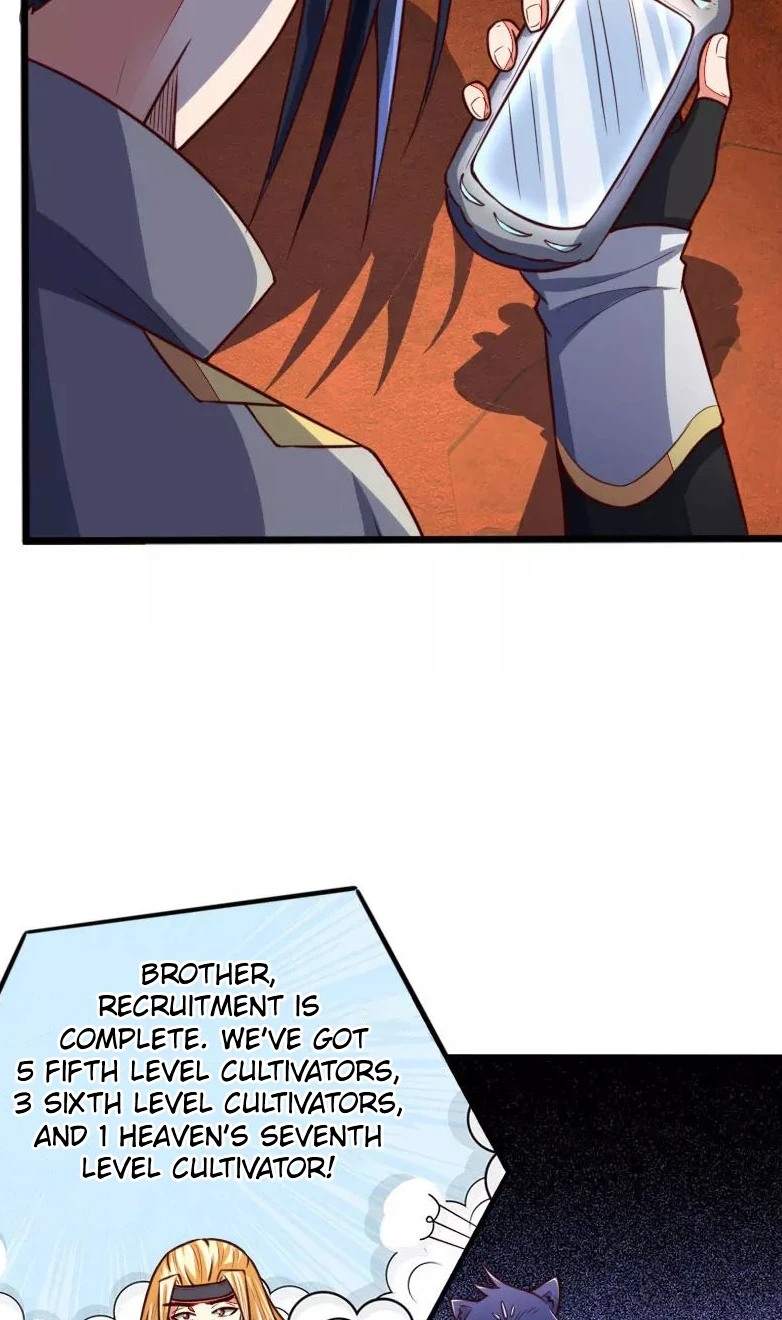 Shenwu Tianzun Chapter 116 - Page 26