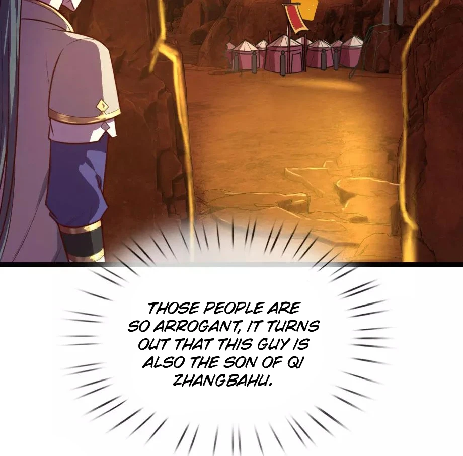 Shenwu Tianzun Chapter 117 - Page 13