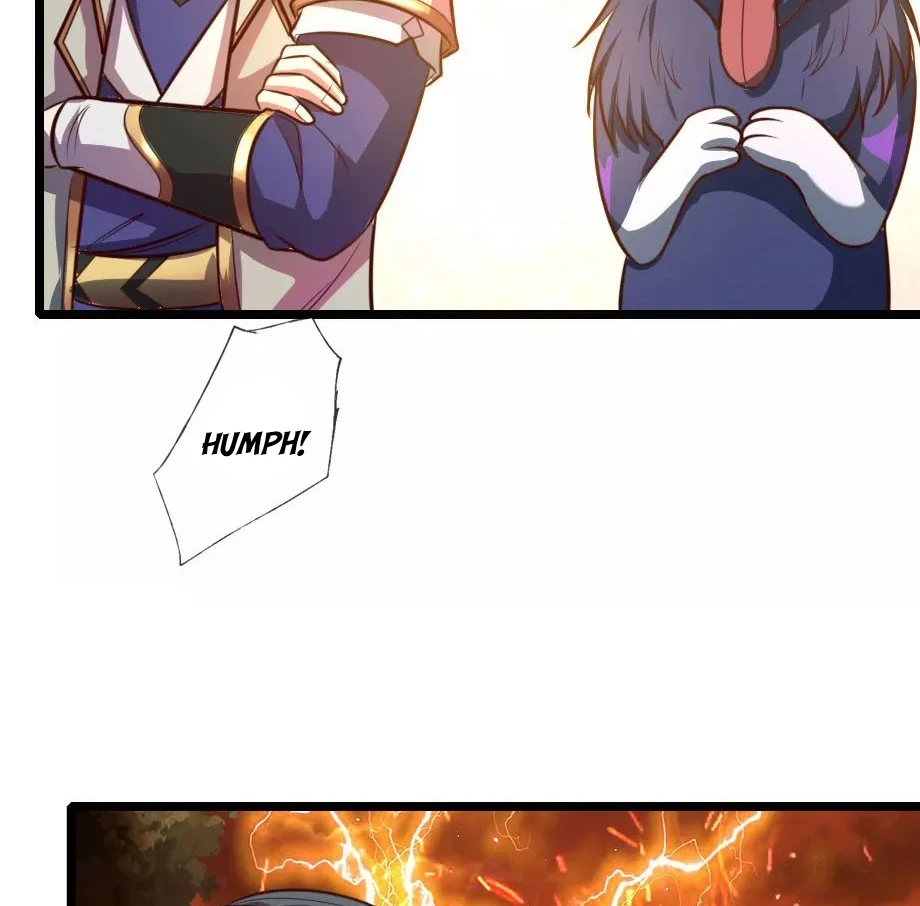 Shenwu Tianzun Chapter 117 - Page 29