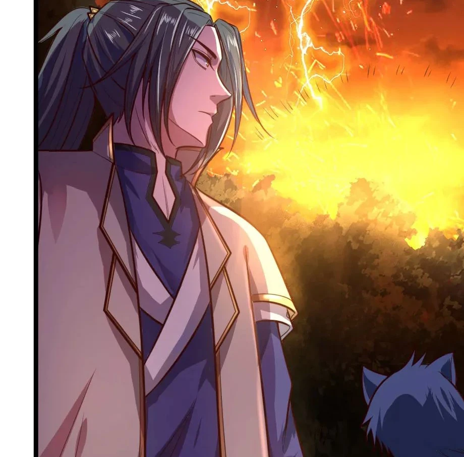 Shenwu Tianzun Chapter 117 - Page 30