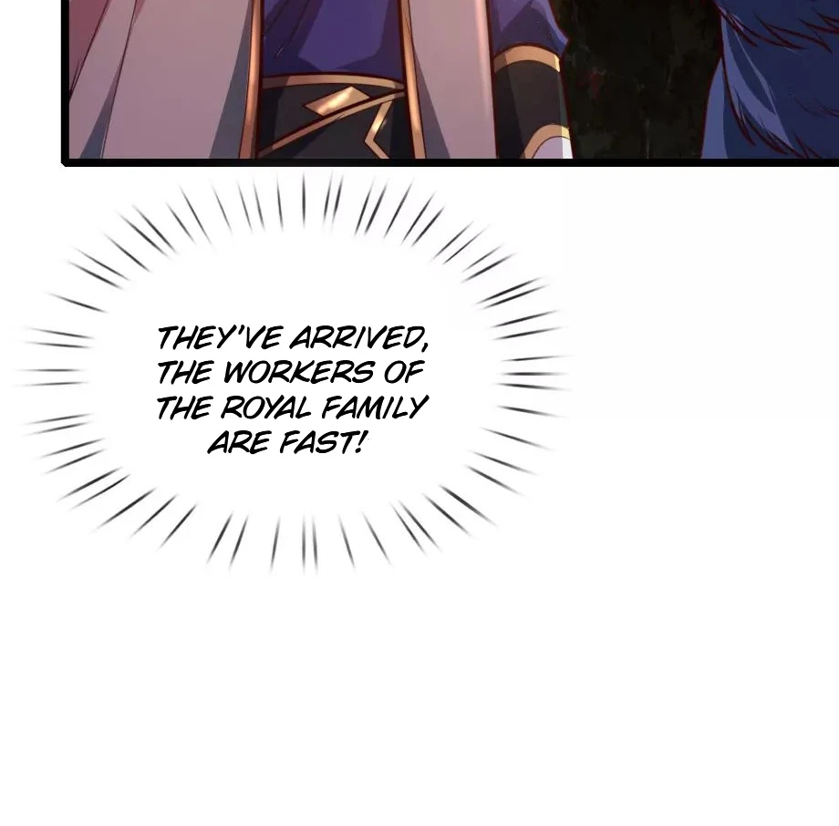 Shenwu Tianzun Chapter 117 - Page 31