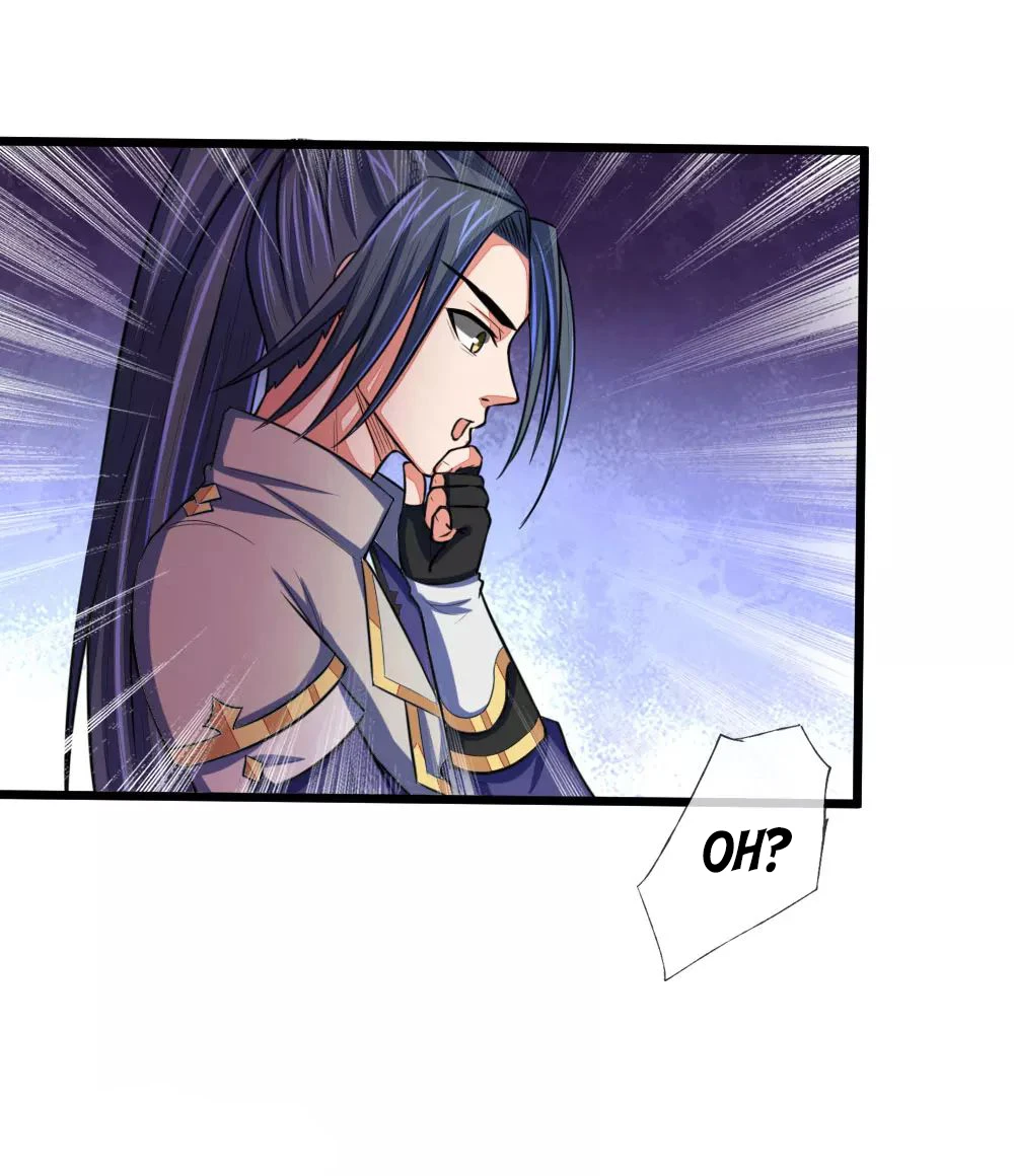 Shenwu Tianzun Chapter 118 - Page 14
