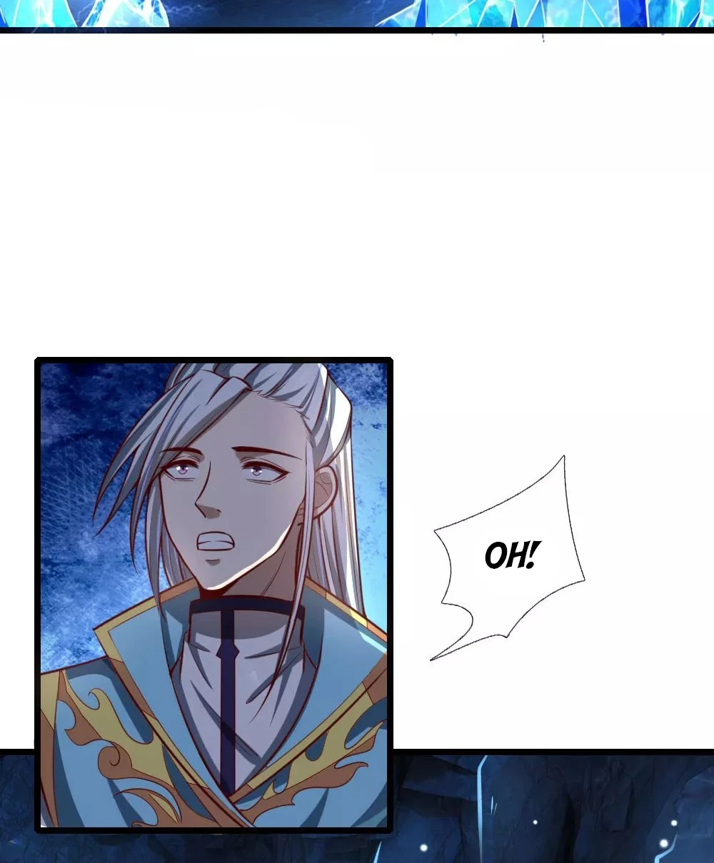 Shenwu Tianzun Chapter 119 - Page 15