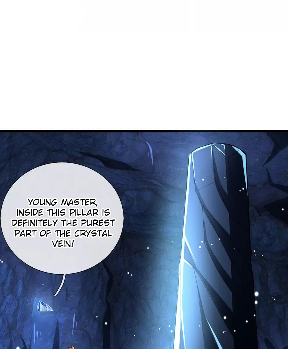 Shenwu Tianzun Chapter 119 - Page 19