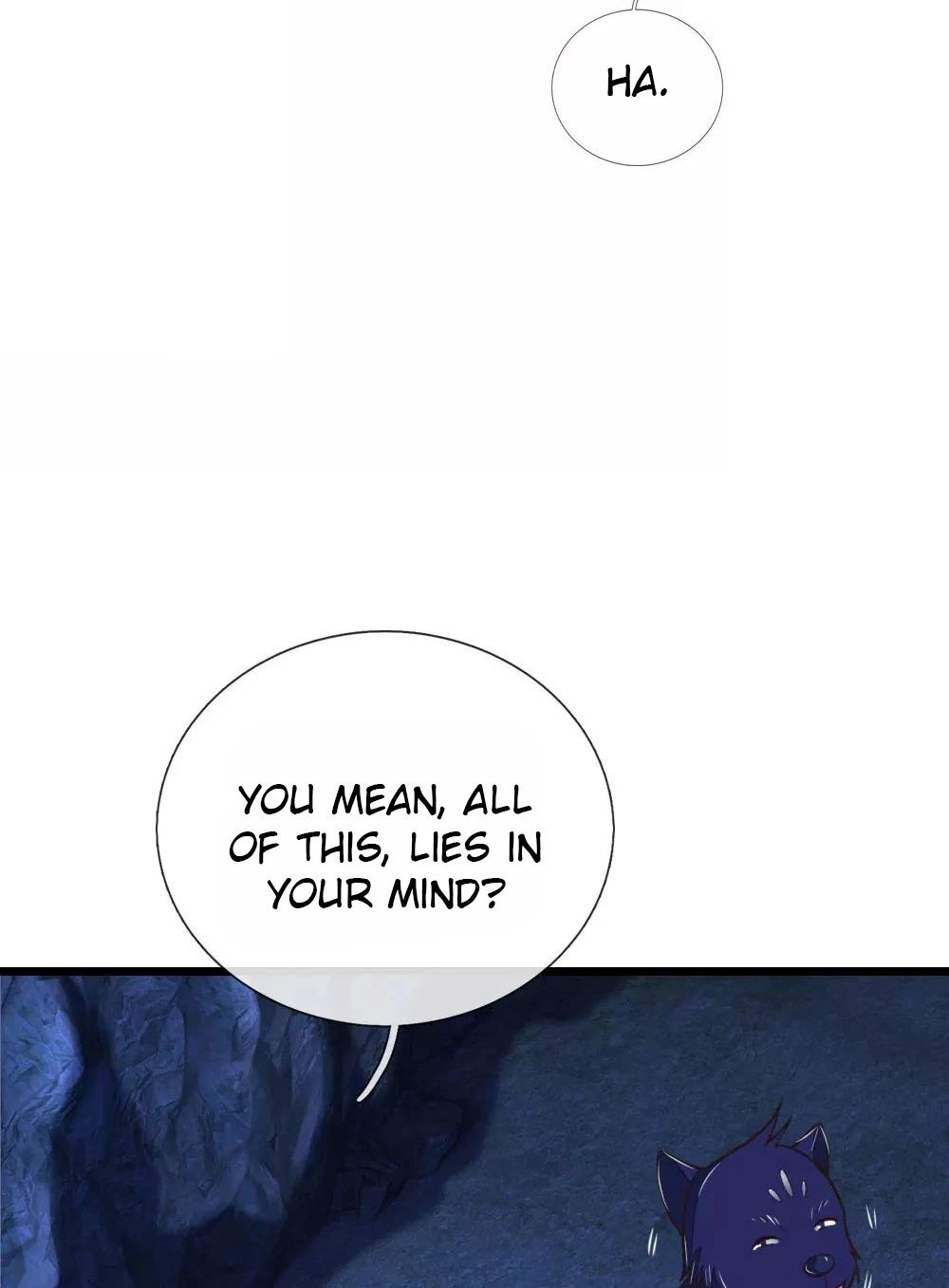 Shenwu Tianzun Chapter 120 - Page 6