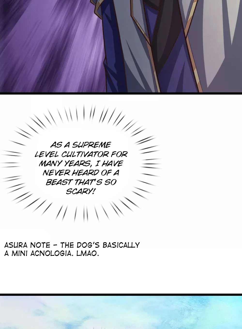Shenwu Tianzun Chapter 120 - Page 18