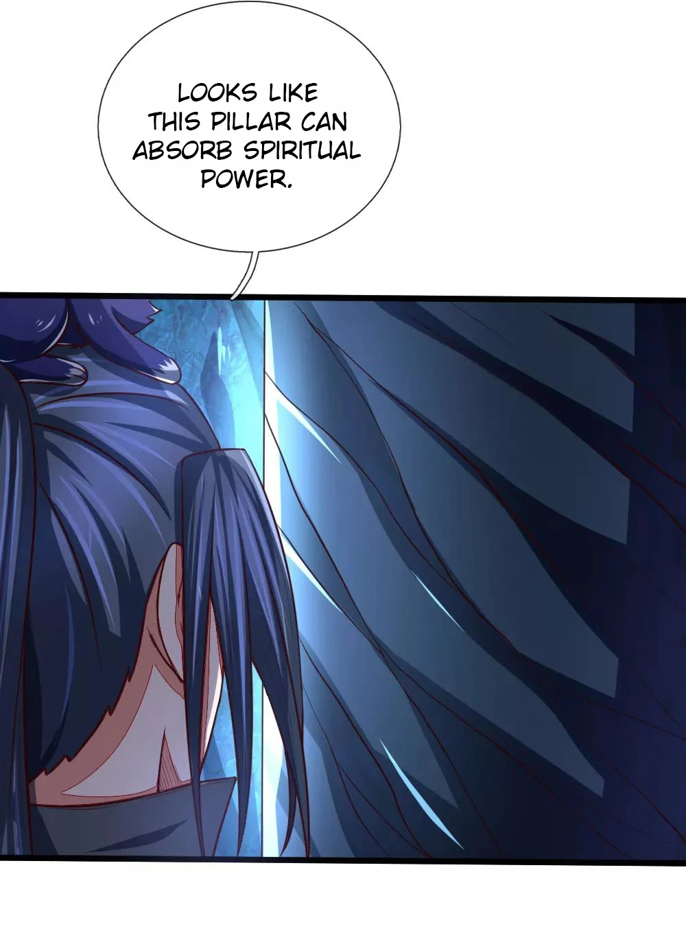 Shenwu Tianzun Chapter 120 - Page 31