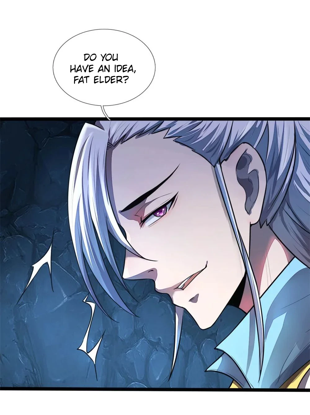 Shenwu Tianzun Chapter 124 - Page 13