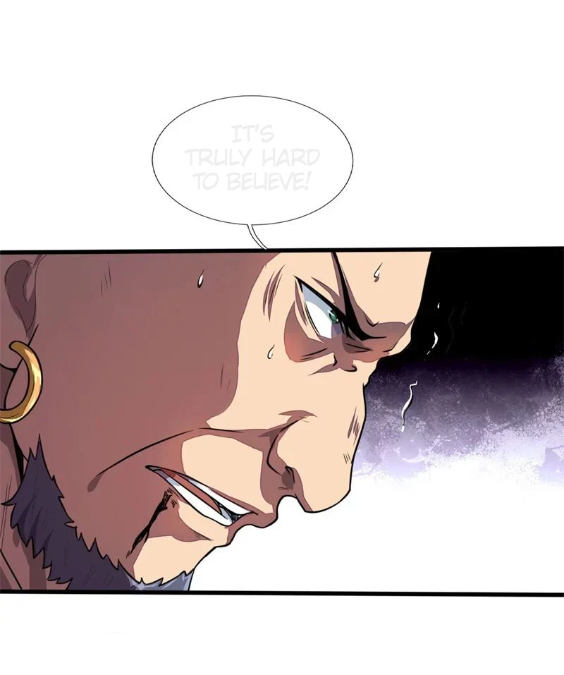 Shenwu Tianzun Chapter 125 - Page 3