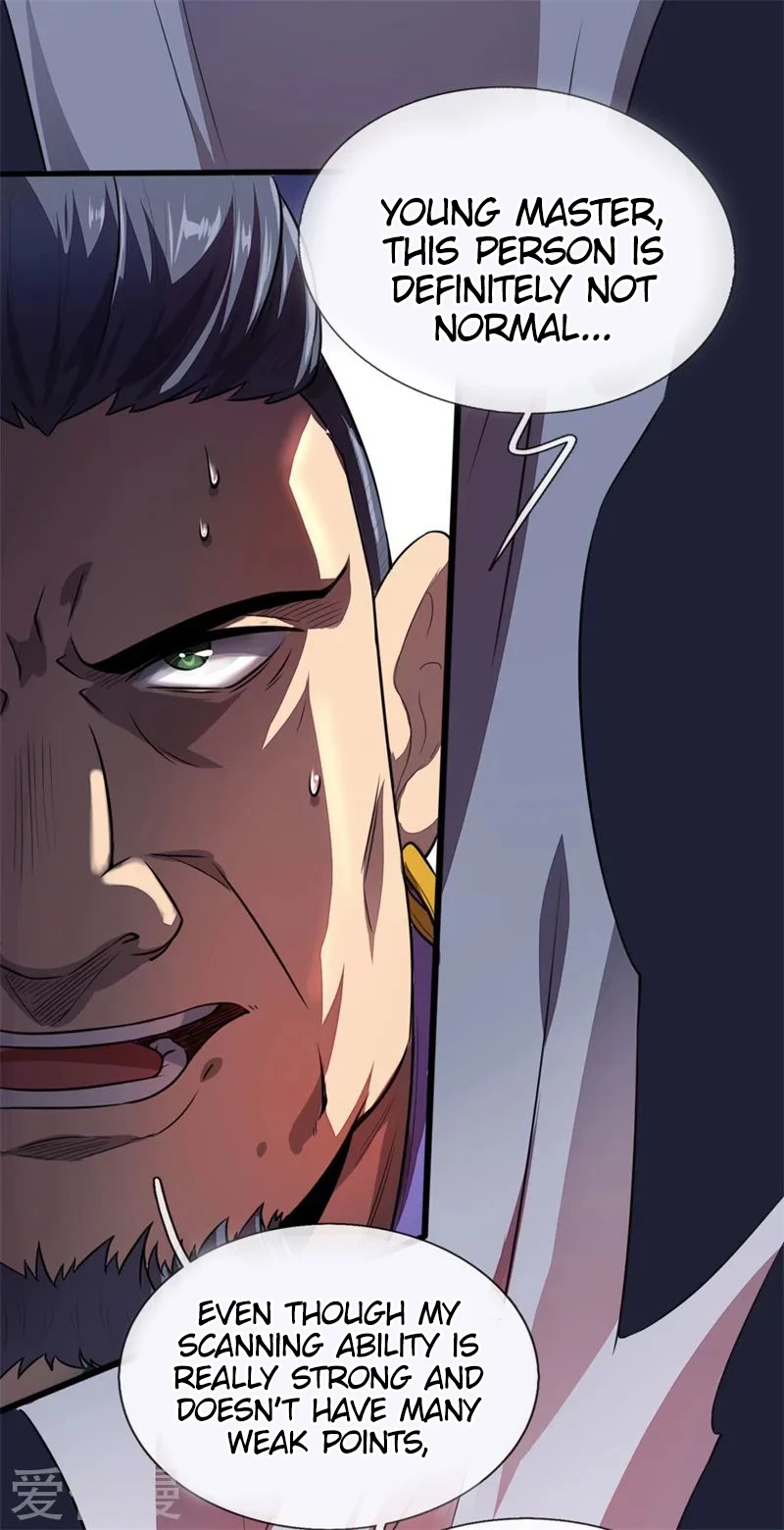 Shenwu Tianzun Chapter 125 - Page 6
