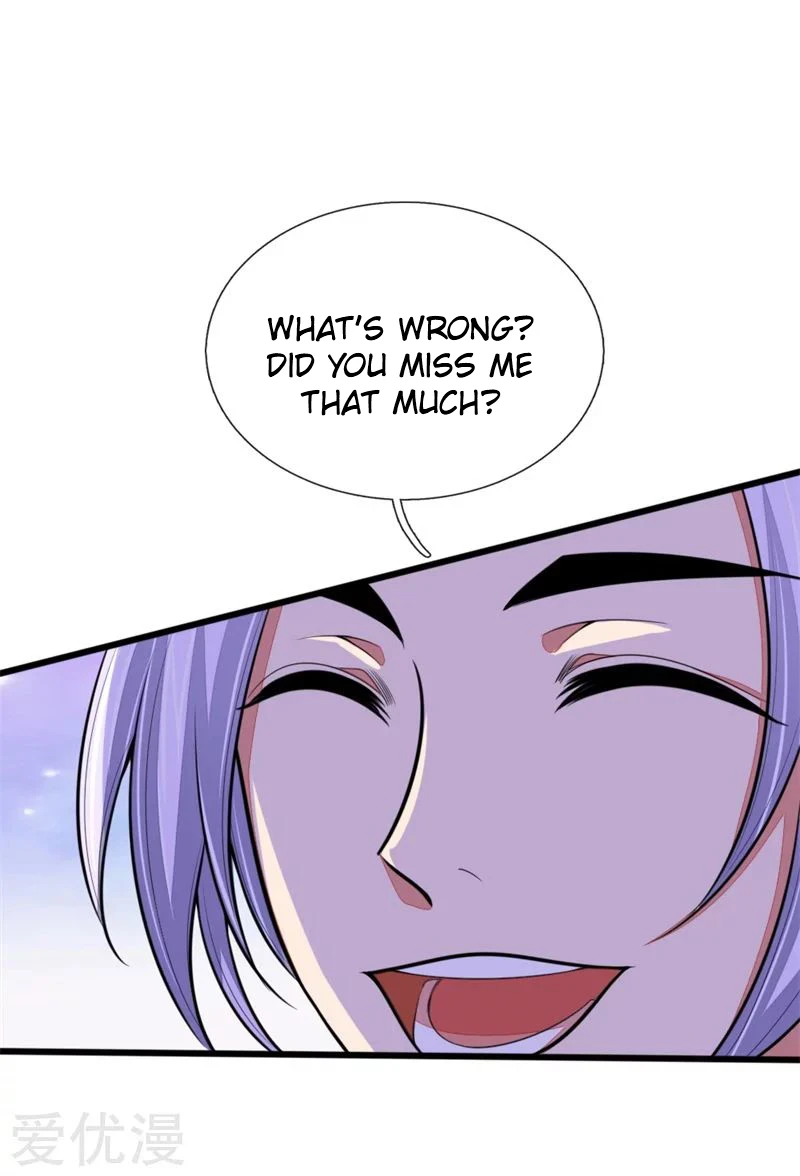 Shenwu Tianzun Chapter 127 - Page 17