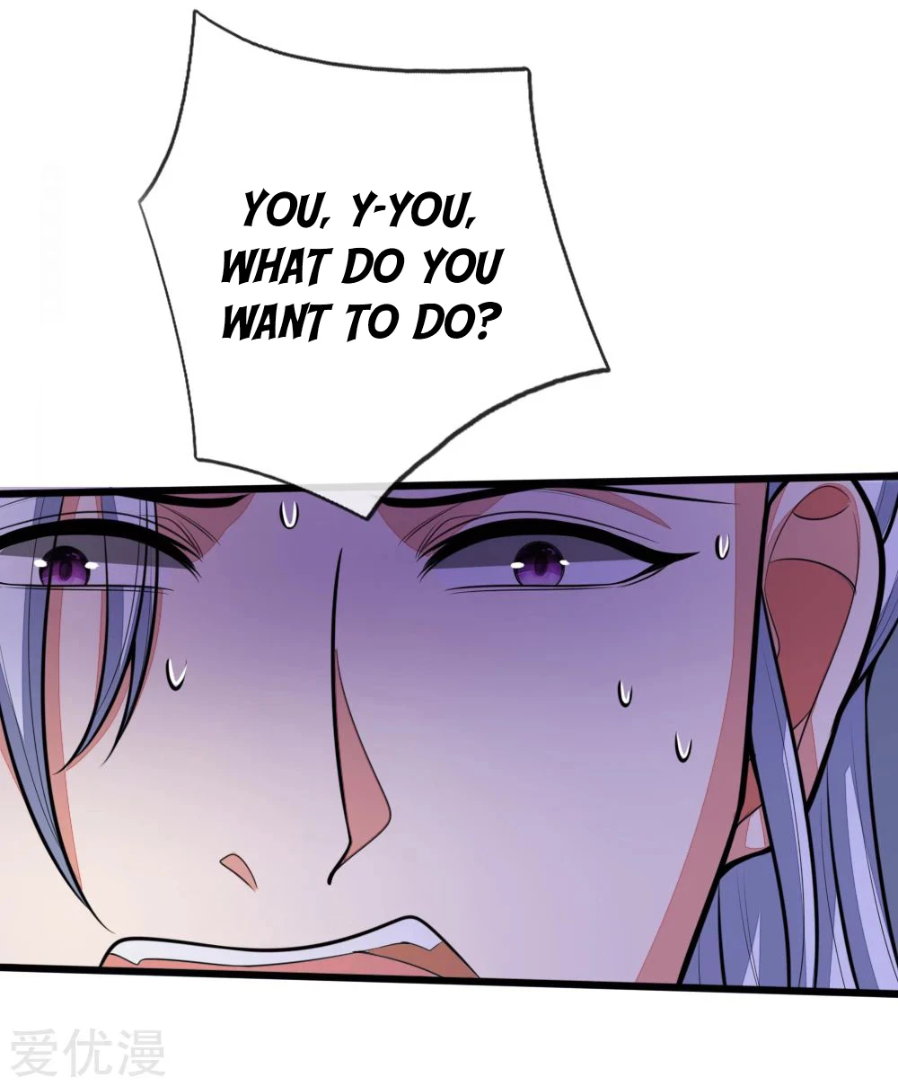 Shenwu Tianzun Chapter 128 - Page 6