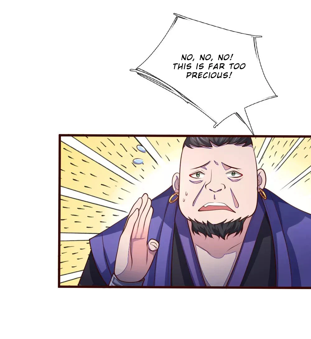 Shenwu Tianzun Chapter 129 - Page 8