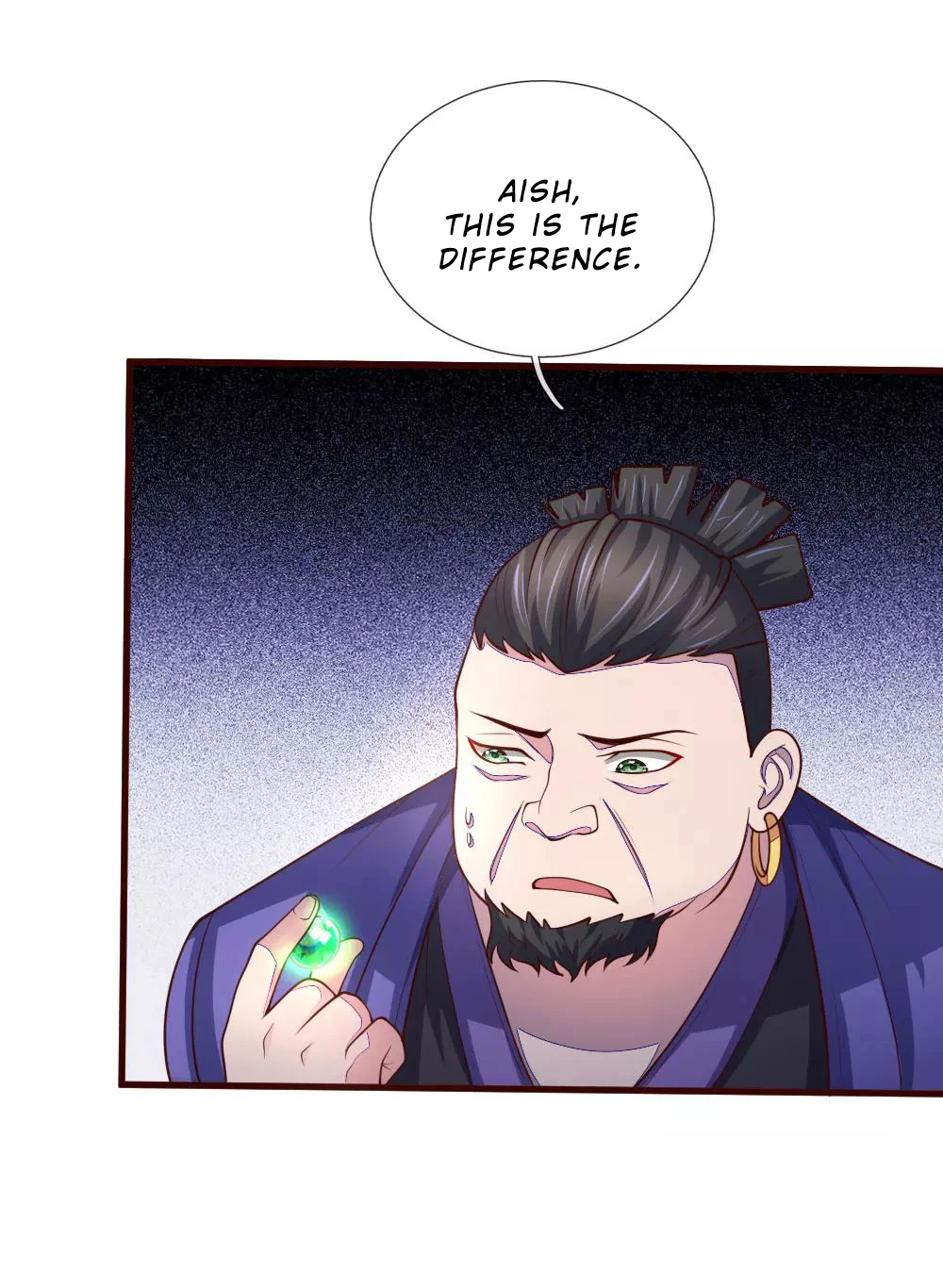 Shenwu Tianzun Chapter 129 - Page 12