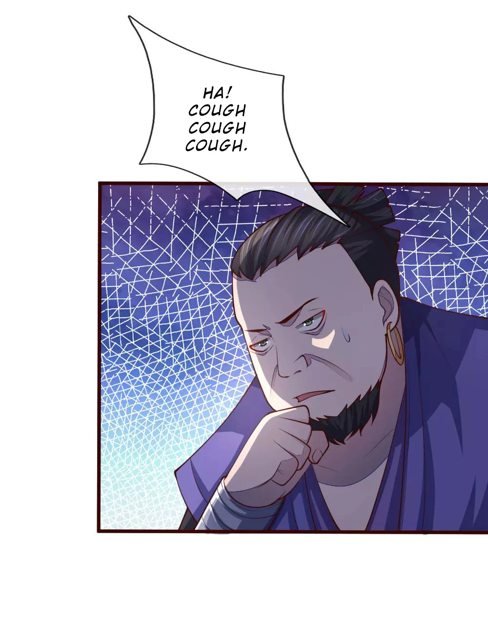 Shenwu Tianzun Chapter 129 - Page 19