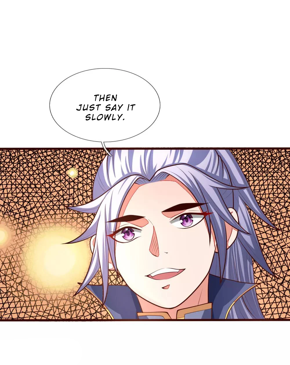 Shenwu Tianzun Chapter 129 - Page 21