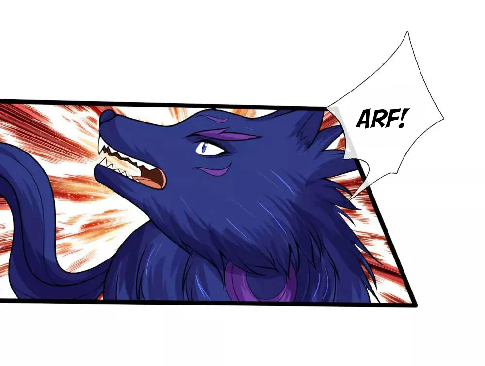 Shenwu Tianzun Chapter 133 - Page 13