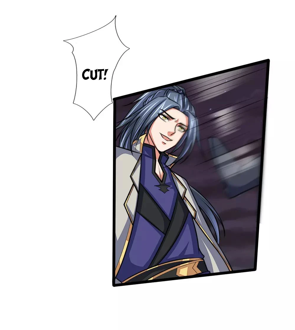 Shenwu Tianzun Chapter 139 - Page 18