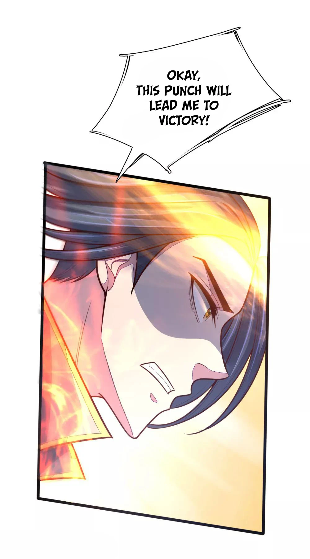 Shenwu Tianzun Chapter 140 - Page 7