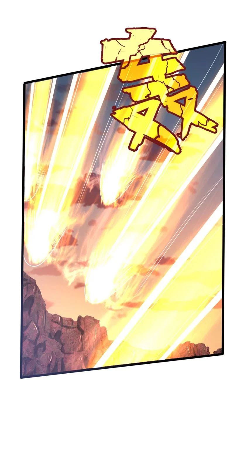Shenwu Tianzun Chapter 141 - Page 15